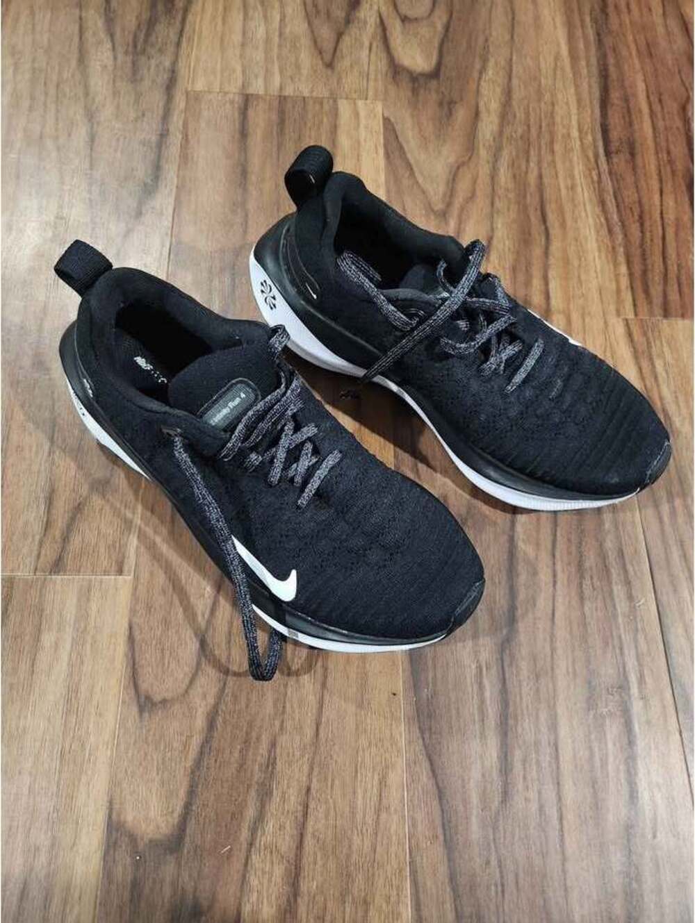 Nike InfinityRN 4 Women's Road Running Shoes sz 8.5